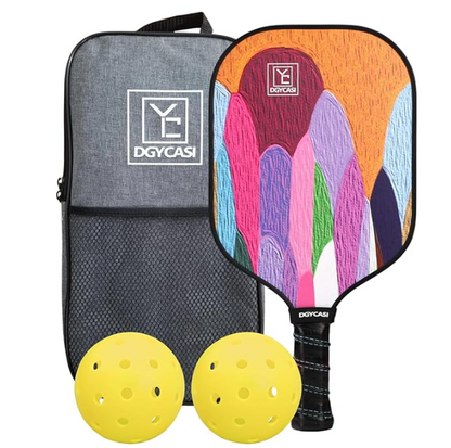 Usapa approved Pickleball Set of 1