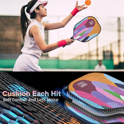 Usapa approved Pickleball Set of 1