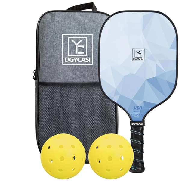 Usapa approved Pickleball Set of 1