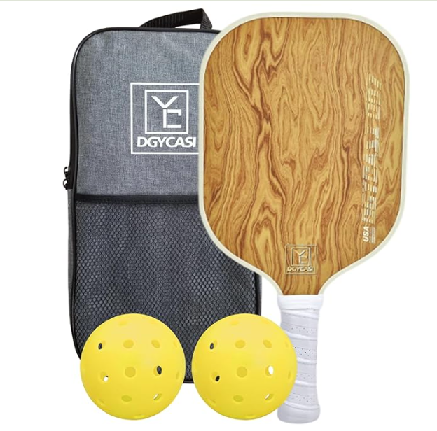 Usapa approved Pickleball Set of 1