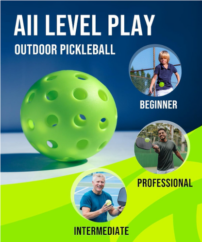 Pickleball Accessories Set of 1, USAPA Approved Pickleball